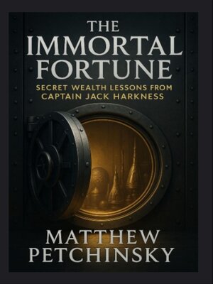 cover image of The Immortal Fortune